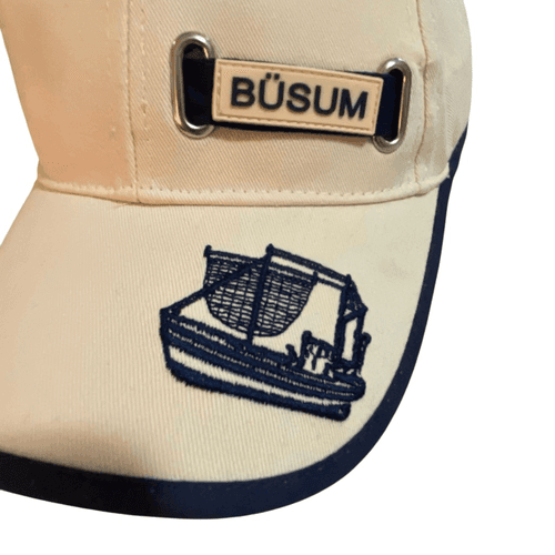 BUSUM Collectors Baseball Hat/Cap - Thumbnail 3