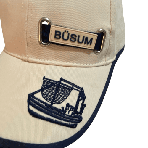 BUSUM Collectors Baseball Hat/Cap - Thumbnail 5