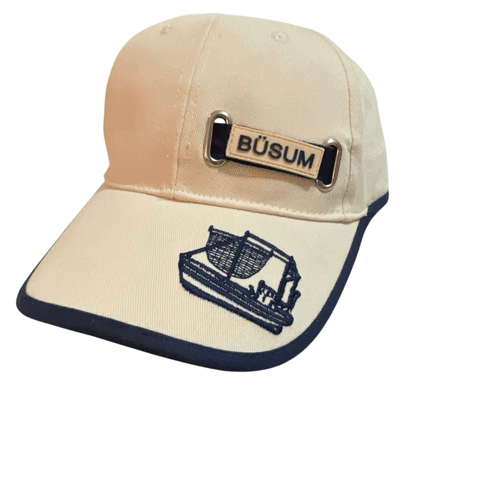 BUSUM Collectors Baseball Hat/Cap - Image 1