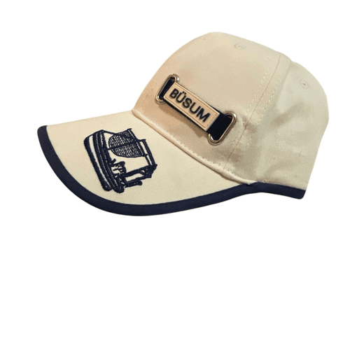 BUSUM Collectors Baseball Hat/Cap - Thumbnail 2