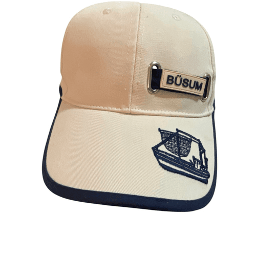 BUSUM Collectors Baseball Hat/Cap - Thumbnail 4