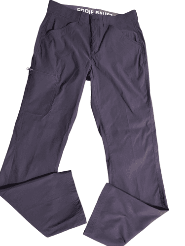 Eddie Bauer Men’s The Rainer Tech Pants size 32 - Image 1