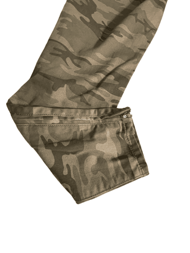 Social Standard by Sanctuary Women’s Logan Camo Cargo Pants size 2 - Thumbnail 5