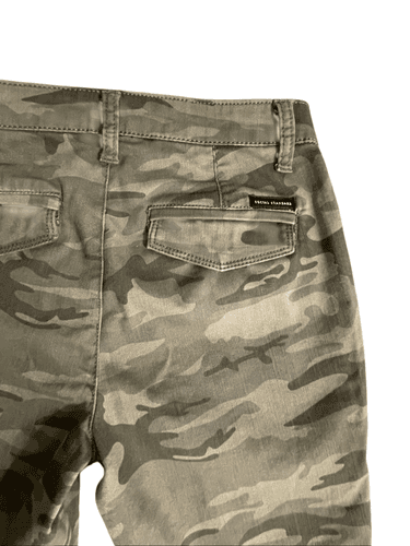 Social Standard by Sanctuary Women’s Logan Camo Cargo Pants size 2 - Thumbnail 4