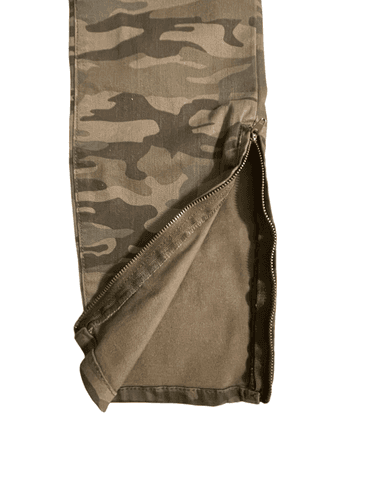 Social Standard by Sanctuary Women’s Logan Camo Cargo Pants size 2 - Thumbnail 7