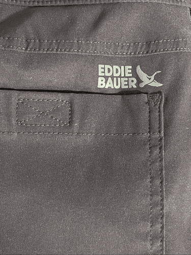 Eddie Bauer Men’s The Rainer Tech Pants size 32 - Thumbnail 9