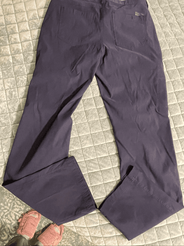 Eddie Bauer Men’s The Rainer Tech Pants size 32 - Thumbnail 15