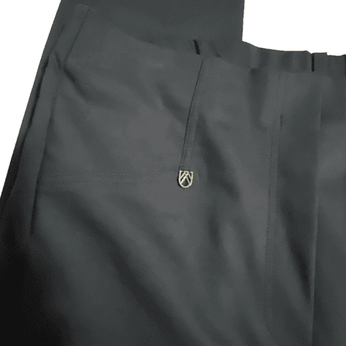Marble Women’s Designer Ankle Pants - Thumbnail 6