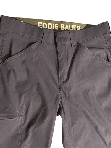 Eddie Bauer Men’s The Rainer Tech Pants size 32 - Thumbnail 7