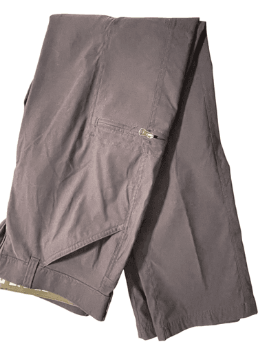 Eddie Bauer Men’s The Rainer Tech Pants size 32 - Thumbnail 6
