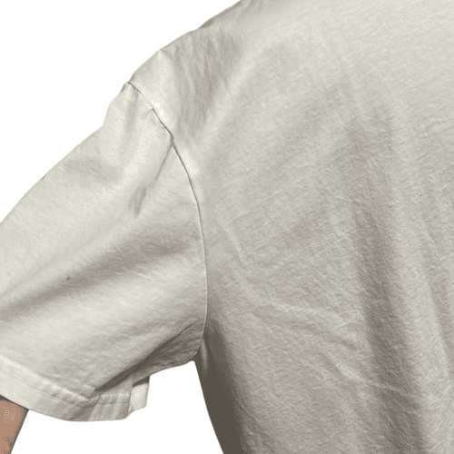 Edward Achour Paris Women’s S/S Bowtie Blouse/Top - Thumbnail 6