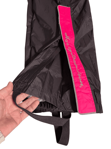 Harley-Davidson Women’s Waterproof Riding Pants size Extra Small - Thumbnail 5