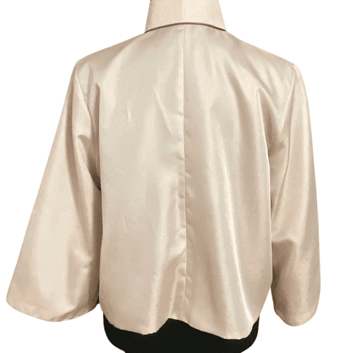 Zoson Fashion Women’s Mandarin Fashion Cheongasm Top With Mandarin Collar - Thumbnail 9