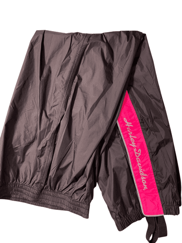 Harley-Davidson Women’s Waterproof Riding Pants size Extra Small - Thumbnail 7