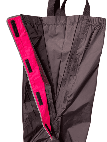 Harley-Davidson Women’s Waterproof Riding Pants size Extra Small - Thumbnail 6