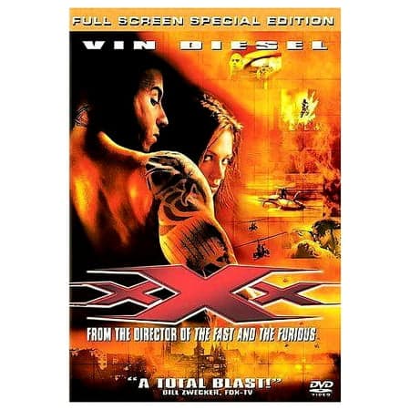 XXX-PS (Full Screen Special Edition) - Thumbnail 2