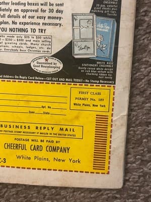 Katy Keene Pin-up Parade No 15 Archie Giant Series Summer Issue Vintage Comic - Thumbnail 8
