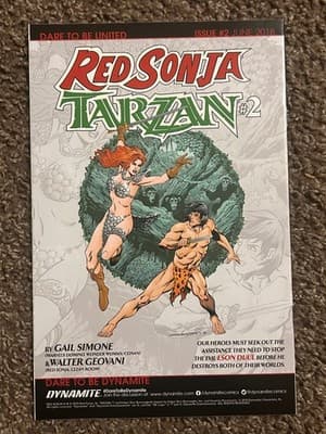 Dynamite Killer Instinct Comic Lot Issues 4 5 6 Ian Edginton Ediano Silva 2018 - Thumbnail 7