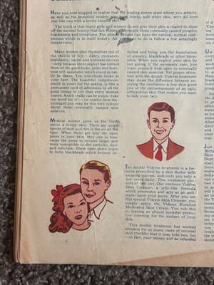 Prize Comics Prize Western #71 Sept Oct Dusty Ballew 10¢ Vintage Golden Age - Thumbnail 10