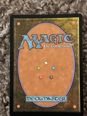 Magic The Gathering Prickly Marmoset Ikoria Foil Common 129/274 Simon Dominic - Thumbnail 2