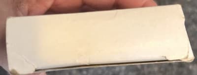 Vintage Vis-a-Vis Overhead Projector Pen 1 Dozen Fine Point Minus 1 Pen NOS 11ct - Thumbnail 4