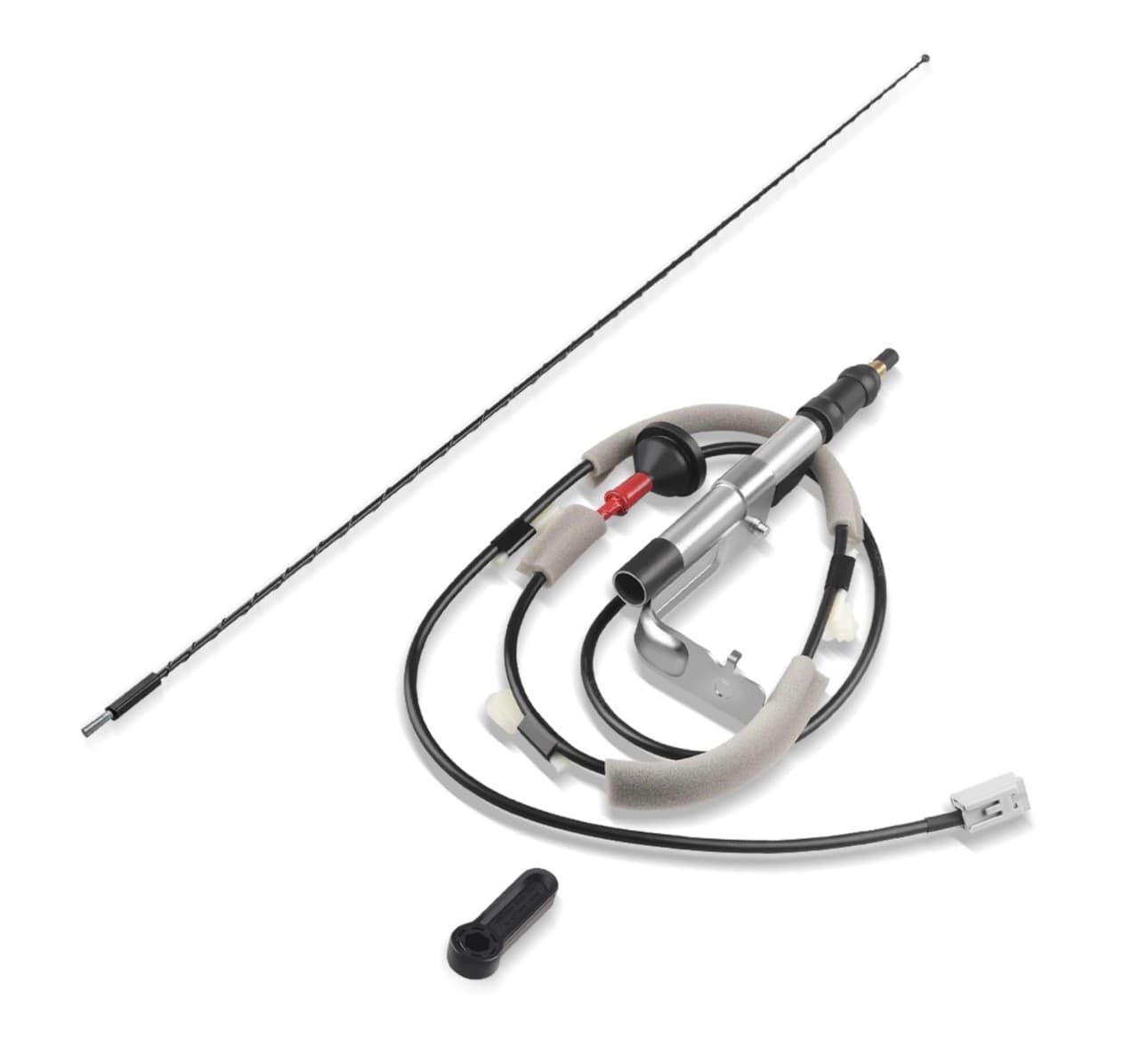 Toyota Tundra Manual Antenna Assembly 2014-2020 - Image 1