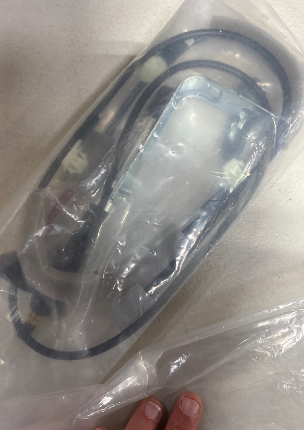 Toyota Tundra Manual Antenna Assembly 2014-2020 - Thumbnail 3