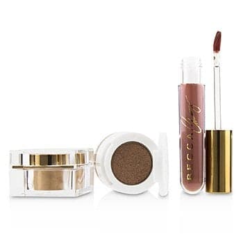 Becca X Chrissy Cravings Glow Kitchen Kit - Thumbnail 5