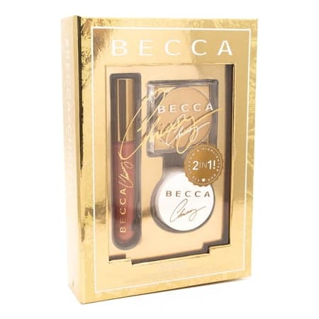Becca X Chrissy Cravings Glow Kitchen Kit - Thumbnail 4