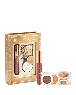 Becca X Chrissy Cravings Glow Kitchen Kit - Thumbnail 6