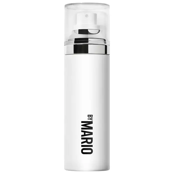 By Mario Makeup Setting Spray, 50mL - Image 1