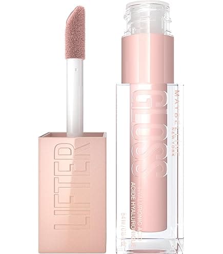 DIBS Beauty Go to Glossy Balm Lip Gloss Topper, 0.20 Ounce (Rock Candy) - Thumbnail 5