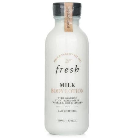 Fresh Milk Body Lotion 260 Ml - Thumbnail 2