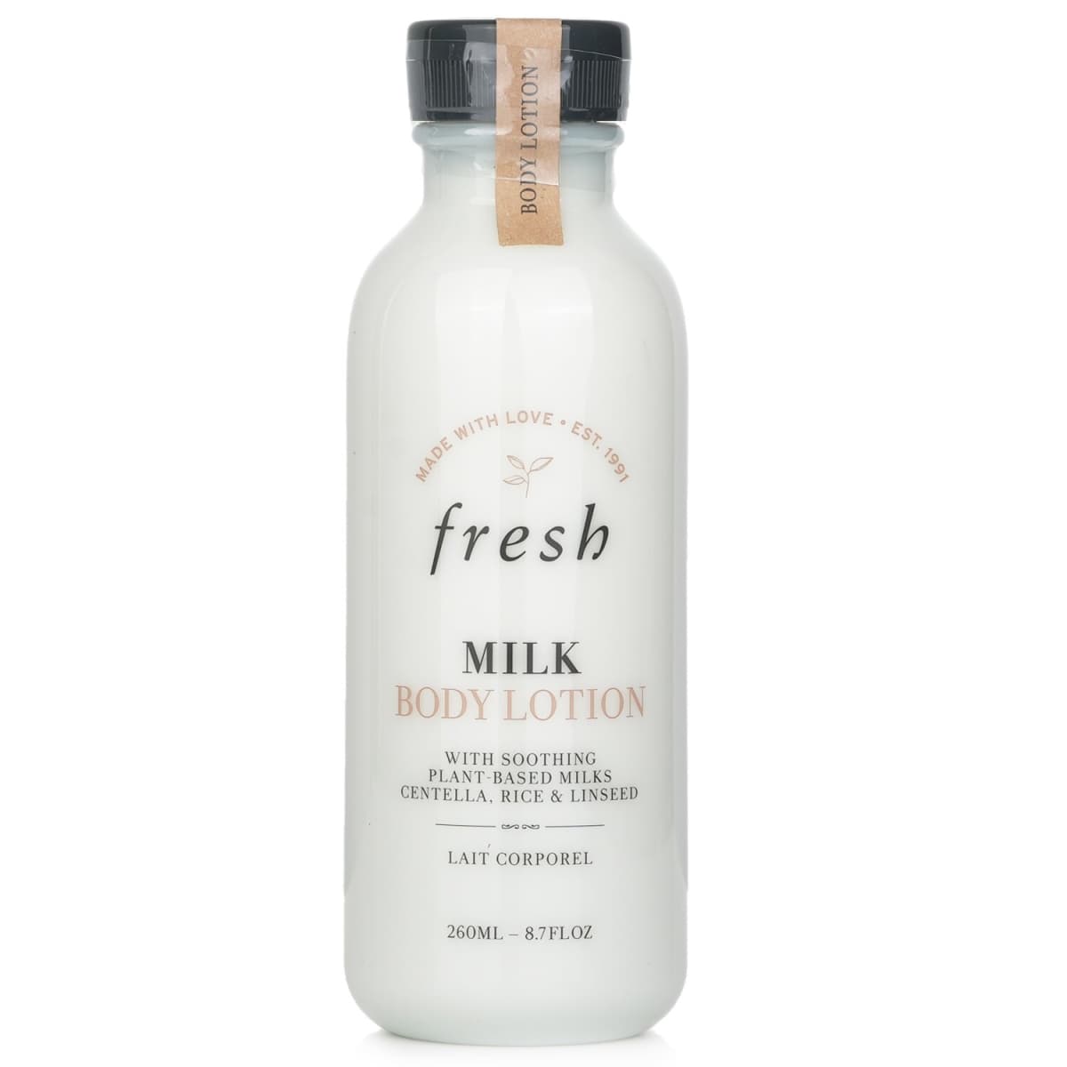 Fresh Milk Body Lotion 260 Ml - Thumbnail 6