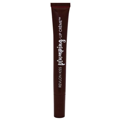 Revlon Kiss Plumping Lip Creme 545 Rich Bordeaux - Thumbnail 5