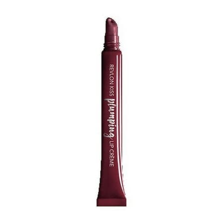 Revlon Kiss Plumping Lip Creme 545 Rich Bordeaux - Thumbnail 3