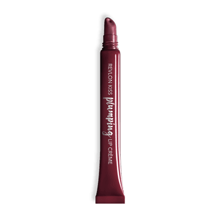 Revlon Kiss Plumping Lip Creme 545 Rich Bordeaux - Image 1