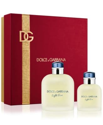 Dolce & Gabbana Light Blue Eau De Toilette Gift Set - Thumbnail 6