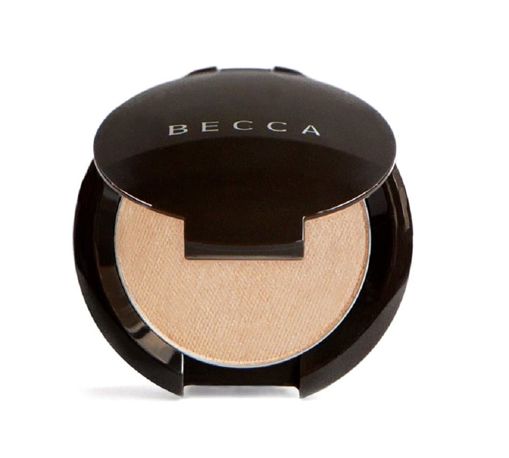 Becca Cosmetics Shimmering Skin Perfector Pressed Opal 0.085 Ounce Mini Travel Size - Thumbnail 3