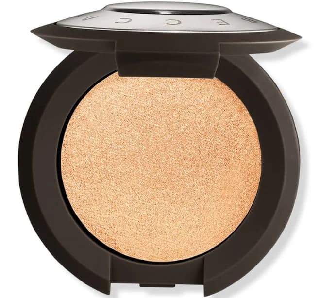 Becca Cosmetics Shimmering Skin Perfector Pressed Opal 0.085 Ounce Mini Travel Size - Thumbnail 8