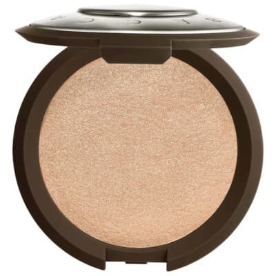 Becca Cosmetics Shimmering Skin Perfector Pressed Opal 0.085 Ounce Mini Travel Size - Thumbnail 5