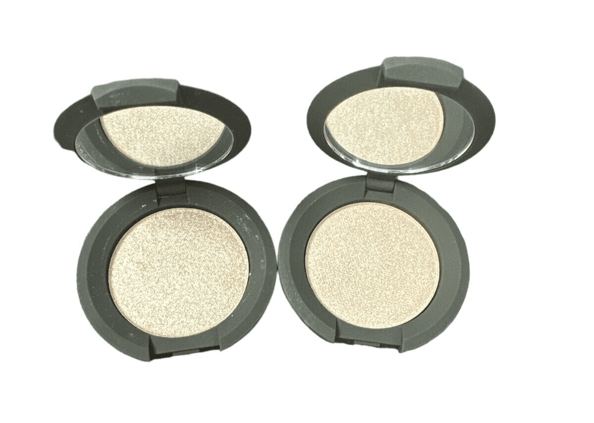 Becca Cosmetics Shimmering Skin Perfector Pressed Opal 0.085 Ounce Mini Travel Size - Thumbnail 4
