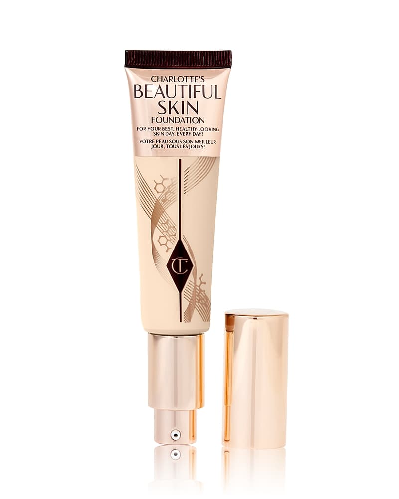 Charlotte Tilbury Beautiful Skin Foundation, Foundation, 1 Neutral - Thumbnail 5