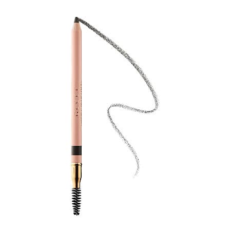 Gucci Powder Eyebrow Pencil Noir Ebony - Image 1