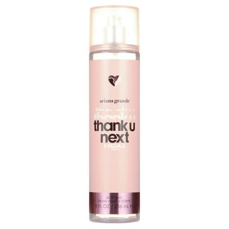 Thank U Next by Ariana Grande for Women - 8 Oz Body Mist - Thumbnail 4