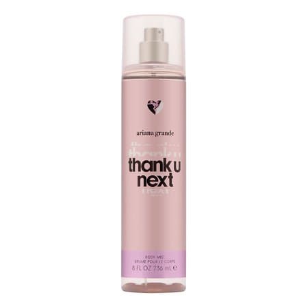 Thank U Next by Ariana Grande for Women - 8 Oz Body Mist - Image 1