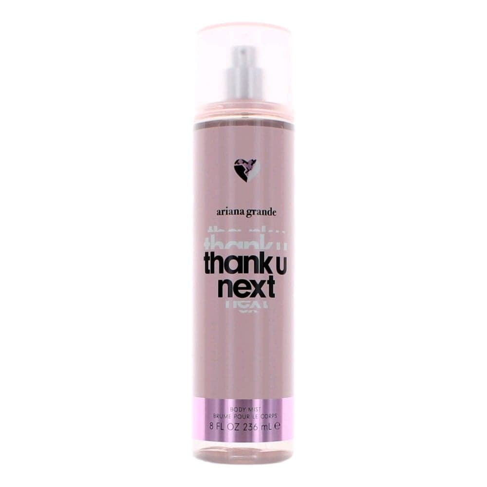 Thank U Next by Ariana Grande for Women - 8 Oz Body Mist - Thumbnail 3