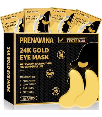 Tarte Cosmetics Pack Your Bags 911 Undereye Rescue Eye Patches (1 Pair) - Thumbnail 6