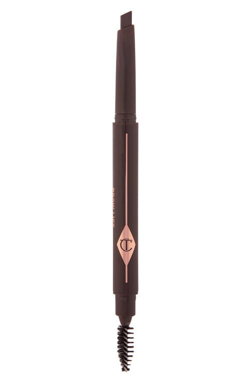 Charlotte Tilbury Brow Lift - Natural Black - Thumbnail 3