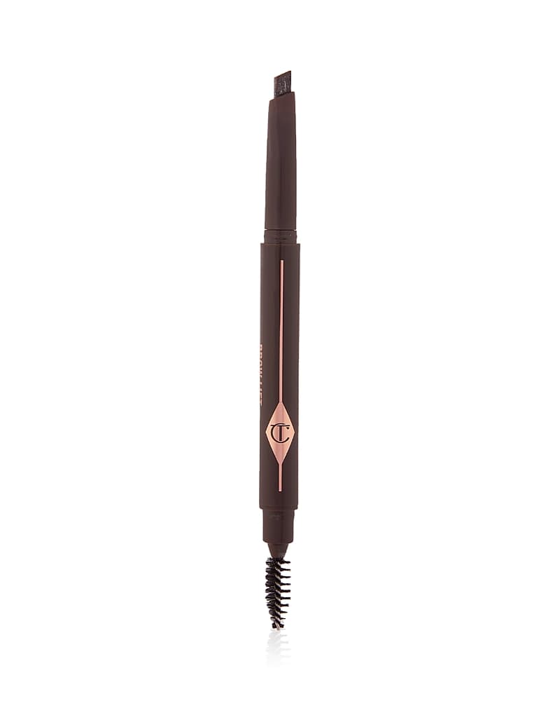 Charlotte Tilbury Brow Lift - Natural Black - Thumbnail 4